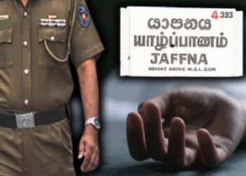 யாழில் கடைக்கு சென்ற வர்த்தகருக்கு நிகழ்ந்த சோகம்!