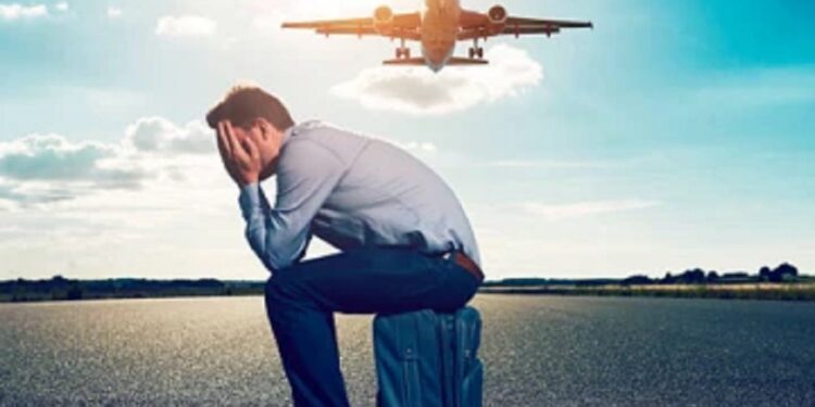 வெளிநாட்டு வேலை வாய்ப்பு மோசடி ஒருவர் கைது!