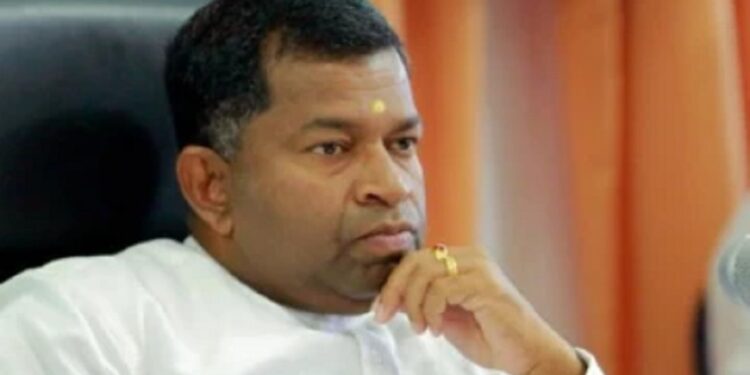 பிள்ளையானின் நெருங்கிய சகா கைது!