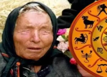 பாபா வங்கா கணிப்பு அதிஷ்டம் பெறும் ராசிகள்!