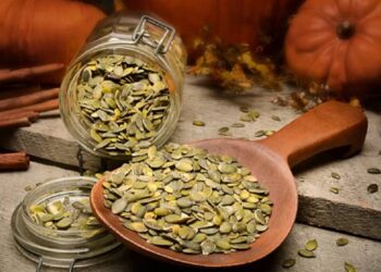 பூசணி விதையில் உள்ள நன்மைகள்!