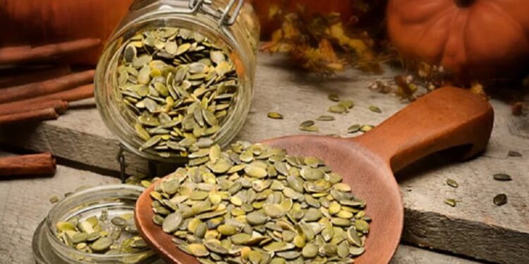 பூசணி விதையில் உள்ள நன்மைகள்!