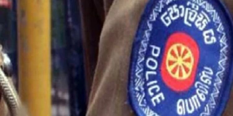 பொலிஸ் அதிகாரிகளுக்கு தனி சம்பள கட்டமைப்பு!