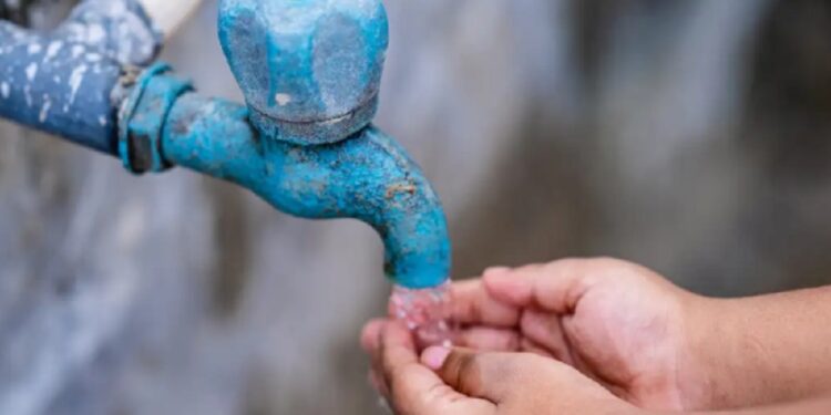 நாளை நாட்டின் சில பகுதிகளில் நீர் வெட்டு!