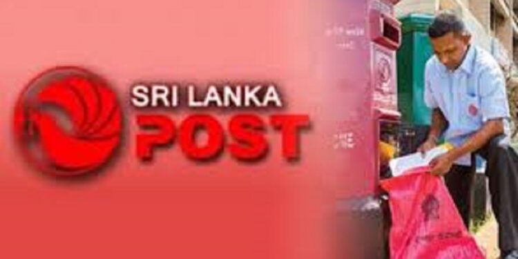 தொடர்கின்றது தபால் ஊழியர்களின் பணிப்புறக்கணிப்பு!