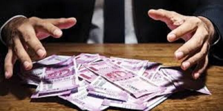 வீட்டில் அதிக பணம் சேர இதை செய்யுங்க