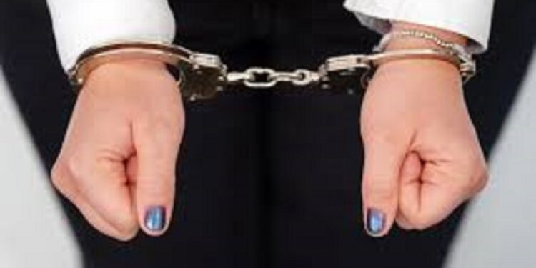 இலஞ்சம் வாங்கிய கிராம சேவகர் கைது!