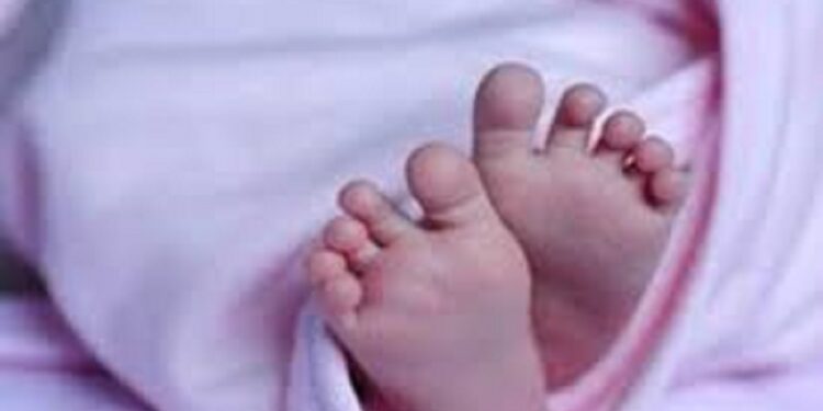 80 குழந்தைகளைக் கடத்தி விற்பனை செய்த பெண்!