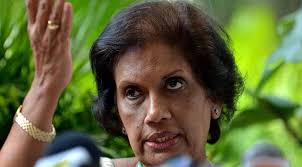 முன்னாள் ஜனாதிபதி வெளியிட்டுள்ள அறிவிப்பு!