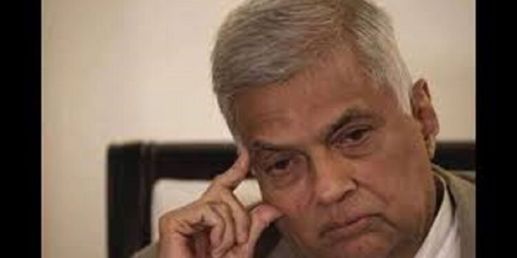 ரணிலின் கைது தொடர்பில் வெளிநாட்டு தூதுவர்களுக்கு அறிவிக்க நடவடிக்கை!