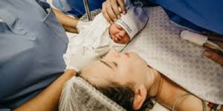 IVF முறையில் இலங்கையில் குழந்தை பிரசவித்த முதல் பெண்!