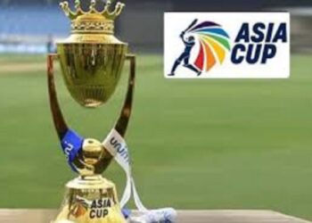ஆசியக் கிண்ணக் கிரிக்கெட் தொடருக்கான நேர அட்டவணையில் மாற்றம்!