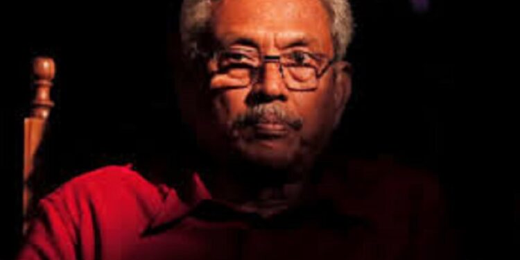 வெளிநாட்டில் இருந்து கோட்டபாய வந்ததும் சி.ஐ.டி விசாரணை!