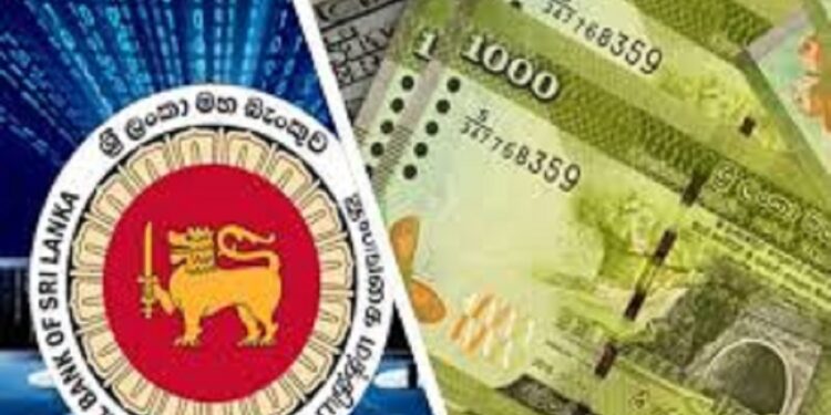 உயர்வு கண்ட இலங்கை ரூபாவின் பெறுமதி!