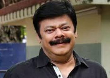 பிரபல நடிகர் மதன் பாபு காலமானர்