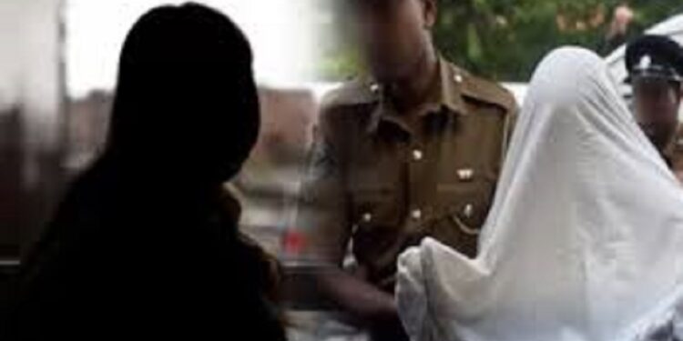 சிறுவர்கள் இருவரால் சிறுமிக்கு நேர்ந்த துயரம்