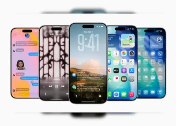 ஐஃபோன் பாவனையாளர்களுக்கு மகிழ்ச்சியான செய்தி!