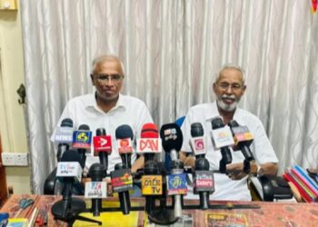 யாழ்ப்பாணம் தவிர்ந்த ஏனைய இடங்களில் ஹர்த்தால்