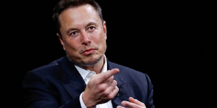 மஸ்க்கின் கனவுத் திட்டம் வெற்றி பெற்றுள்ளது!