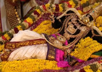 குழந்தை வரம் அருளும்  ஏகாதசி விரதம்!