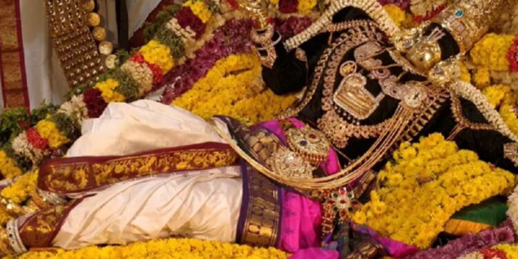 குழந்தை வரம் அருளும் ஏகாதசி விரதம்!