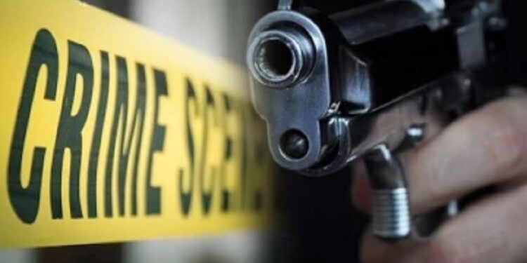 சற்று முன் கொழும்பில் துப்பாக்கிச்சூடு!