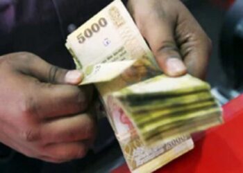 யாழில் பணமோசடி!