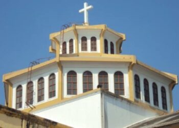 யாழில் தேவாலயங்களுக்கு விதிக்கப்பட்ட தடை!