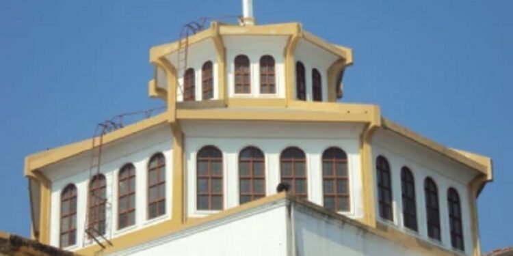 யாழில் தேவாலயங்களுக்கு விதிக்கப்பட்ட தடை!