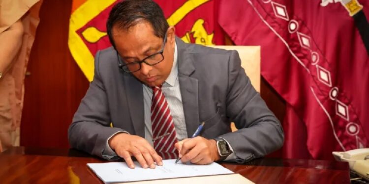 பரிவர்த்தனை திருத்த சட்டமூலத்திற்கு சபாநாயகர் ஒப்புதல்!