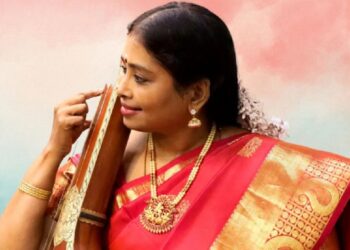 யாழ் நல்லூர் திருவிழாவை முன்னிட்டு நித்தியஸ்ரீ மகாதேவனின் கர்நாடக இசை நிகழ்வு