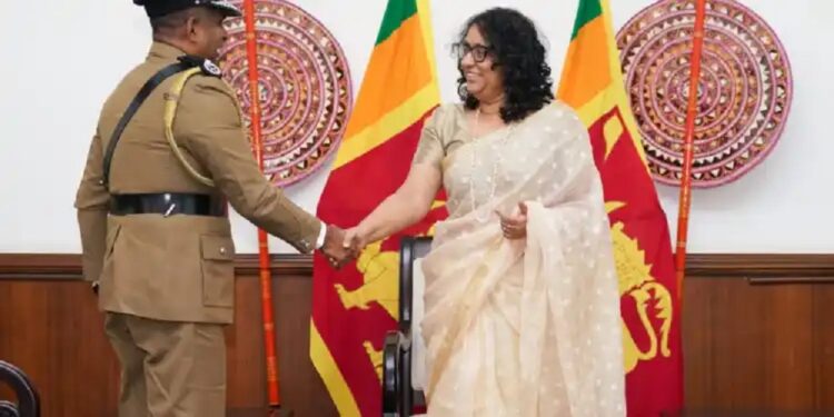 பொலிஸ்மா அதிபர் பிரதமர் இடையே விசேட சந்திப்பு!