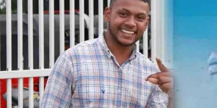 இசை நிகழ்ச்சியால் பறிபோன இளைஞர் உயிர்