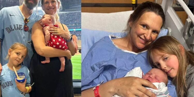 கனடாவிற்கு சுற்றுலா சென்ற பெண்ணிற்கு நிகழ்ந்த அதிசயம்!