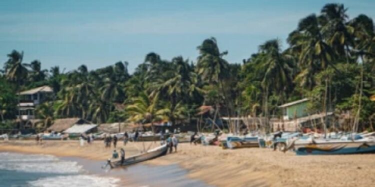 அறுகம்பேயில் இஸ்ரேலியர்களின் ஆதிக்கம் அதிகரிப்பு!