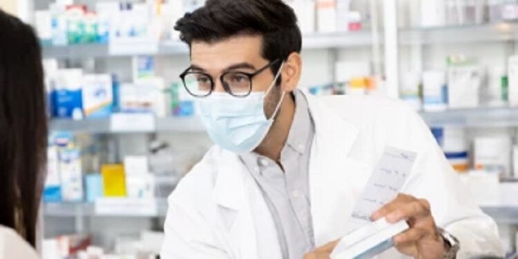 24 மணிநேர அடையாள வேலைநிறுத்தை ஆரம்பிக்கும் அரசாங்க மருந்தாளுநர்கள் சங்கம்