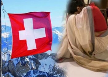 சுவிசில் மாமியாருக்கு அதிர்ச்சி கொடுத்த மருமகன் !பொலிஸ் நிலையம் சென்ற மனைவி!