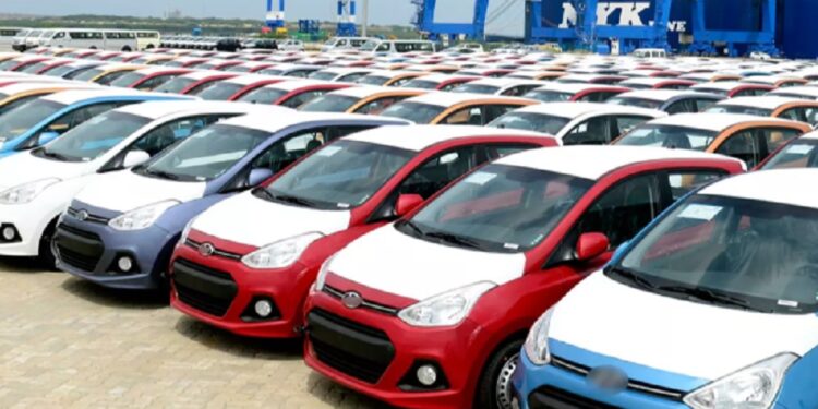 புதிய வாகனங்களை பதிவு செய்வோருக்கான முக்கிய அறிவிப்பு!