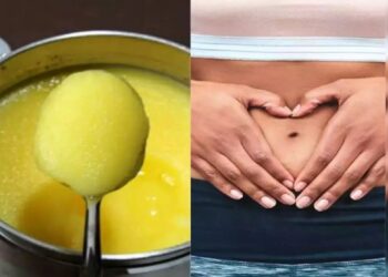 வெறும் வயிற்றில் ஒரு ஸ்பூன் நெய் சாப்பிடுவதால் கிடைக்கும் நன்மைகள்!