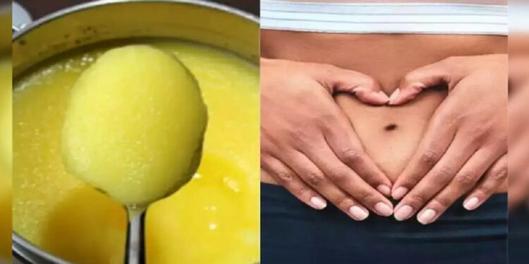 வெறும் வயிற்றில் ஒரு ஸ்பூன் நெய் சாப்பிடுவதால் கிடைக்கும் நன்மைகள்!