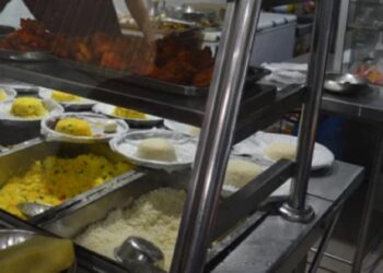 யாழில் உணவக உரிமையாளருக்கு தண்டப்பணம்!