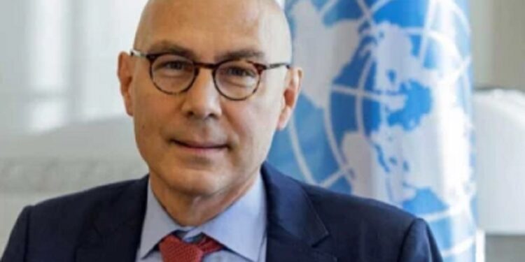 ஜக்கிய நாடுகளிடம் நீதி கோரியுள்ள ரணில் ஆதரவாளர்!