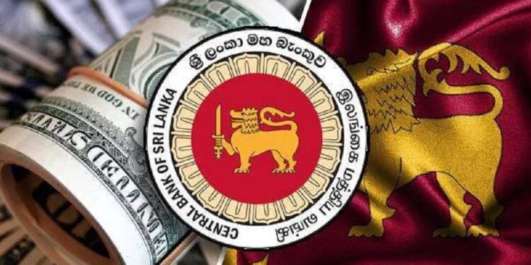 இன்றைய நாணய மாற்று வீதம்!