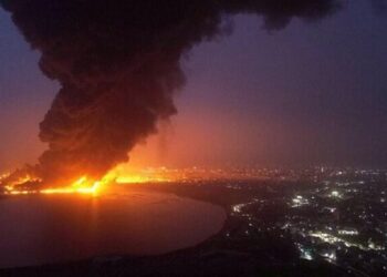 ஏமன் மீது இஸ்ரேல் தொடர் தாக்குதல்!