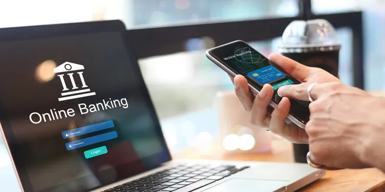 போலி இணையத்தளம் ஊடாக பண மோசடி!