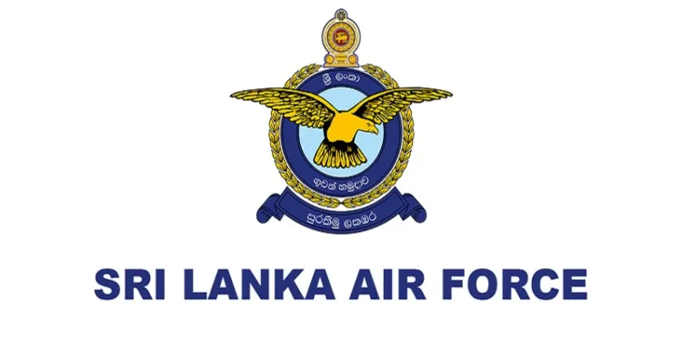 இலங்கை விமானப் படைக்கு ஆட்சேர்ப்பு!