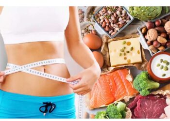 ஒரே வாரத்தில் உடல் எடையைக் குறைக்க