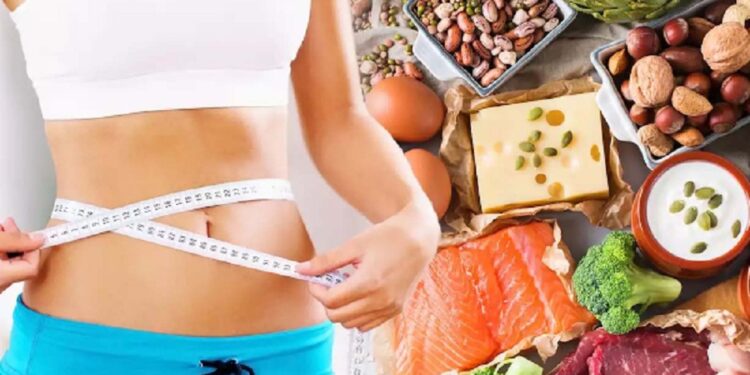 ஒரே வாரத்தில் உடல் எடையைக் குறைக்க