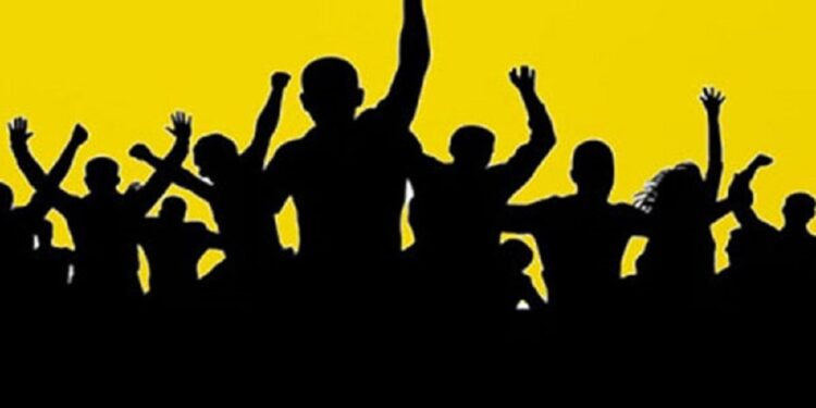 ஆர்ப்பாட்டத்தில் ஈடுபடவுள்ள அரச வங்கி ஊழியர்கள்!