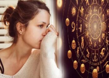 வாழ்க்கை முழுவதும் துன்பத்தை அனுபவிக்கும் ராசிகள்!